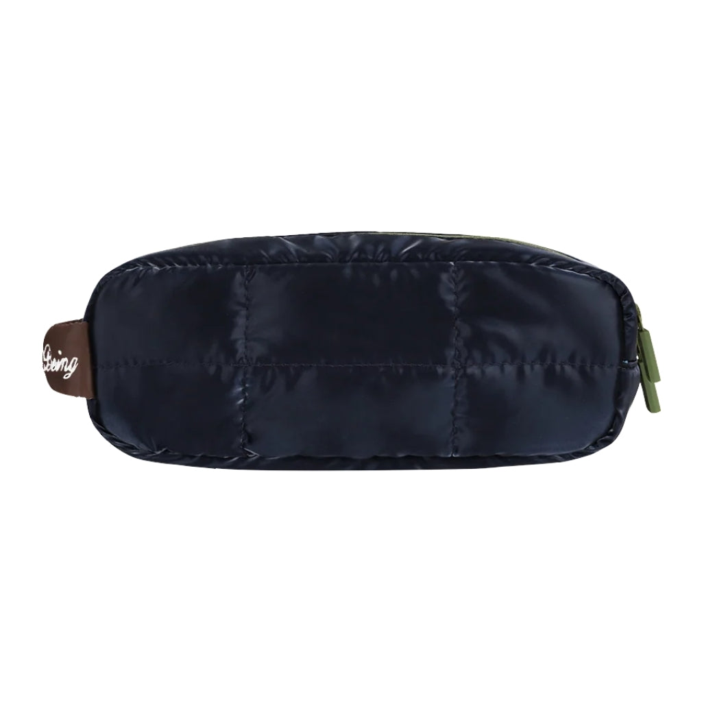 The Paper Bunny Mini Pillow Pouch (Slick Ranger)