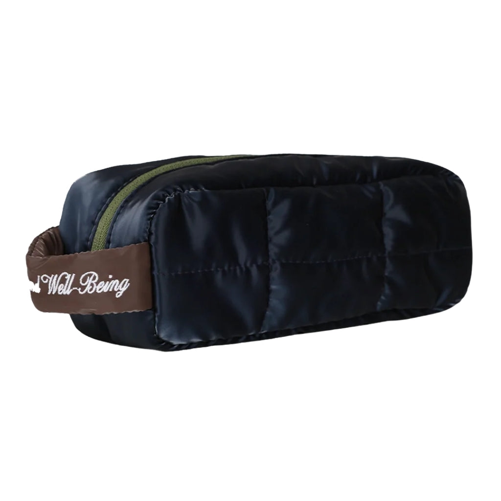 The Paper Bunny Mini Pillow Pouch (Slick Ranger)