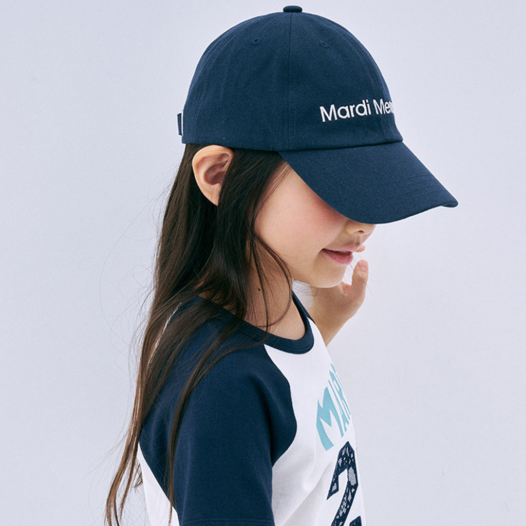 Mardi Mercredi Les Petits Kids Cap Mardi Mercredi Logo