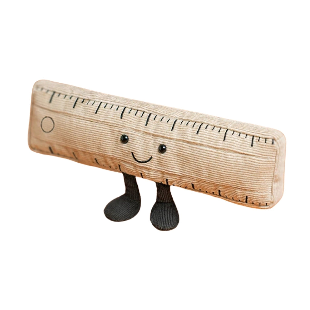 Jellycat Amuseables Ruler