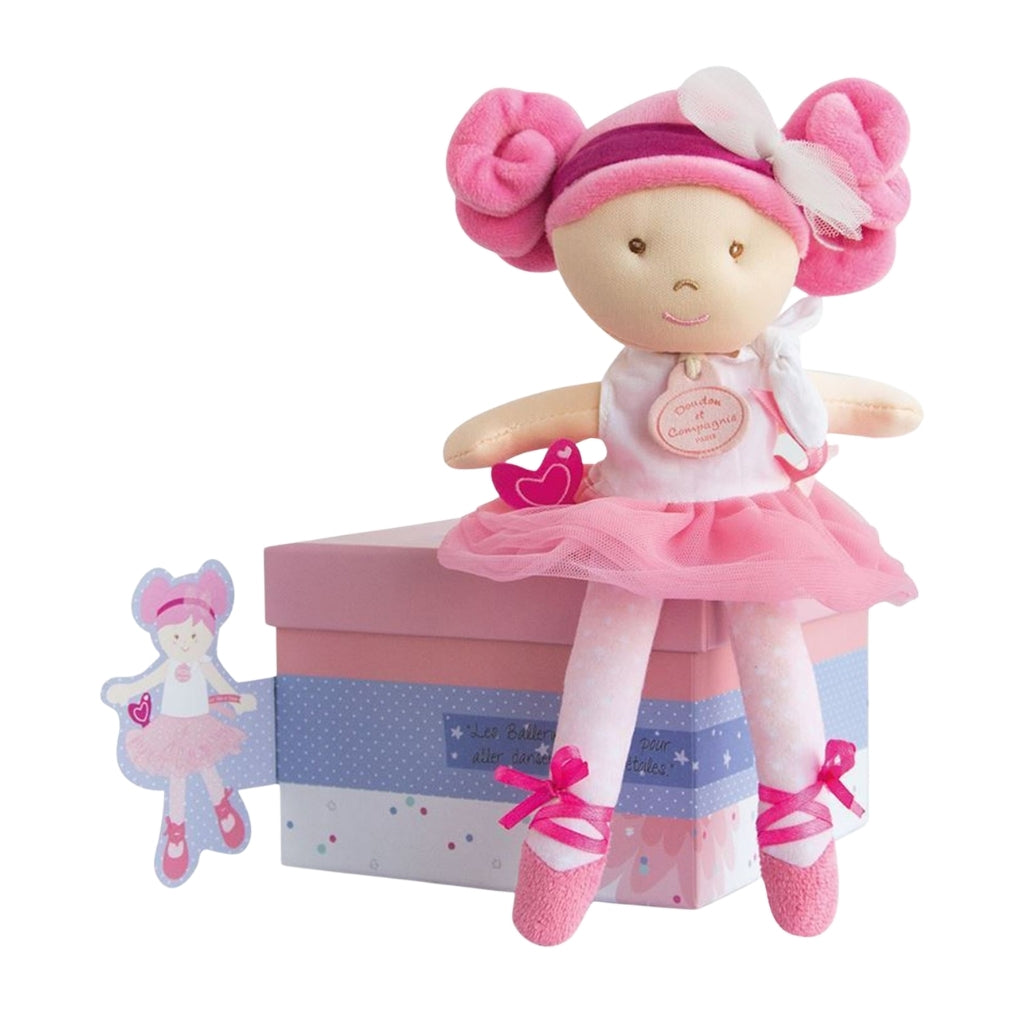 Jolijou Les Tutus de  Doudou