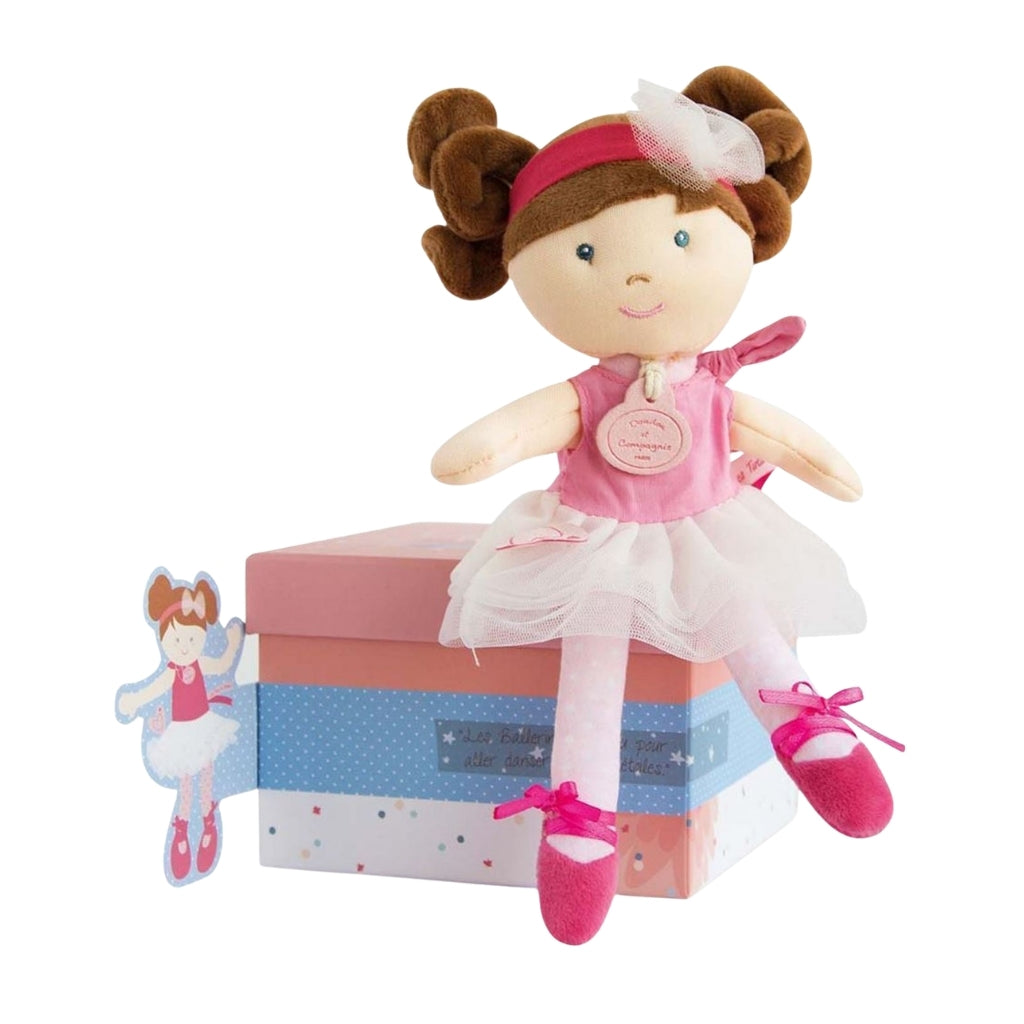 Jolijou Les Tutus de  Doudou