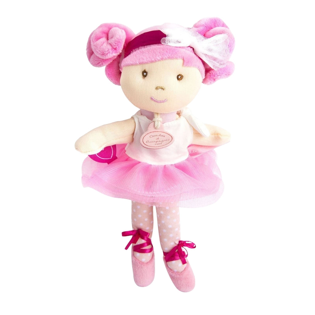 Jolijou Les Tutus de  Doudou