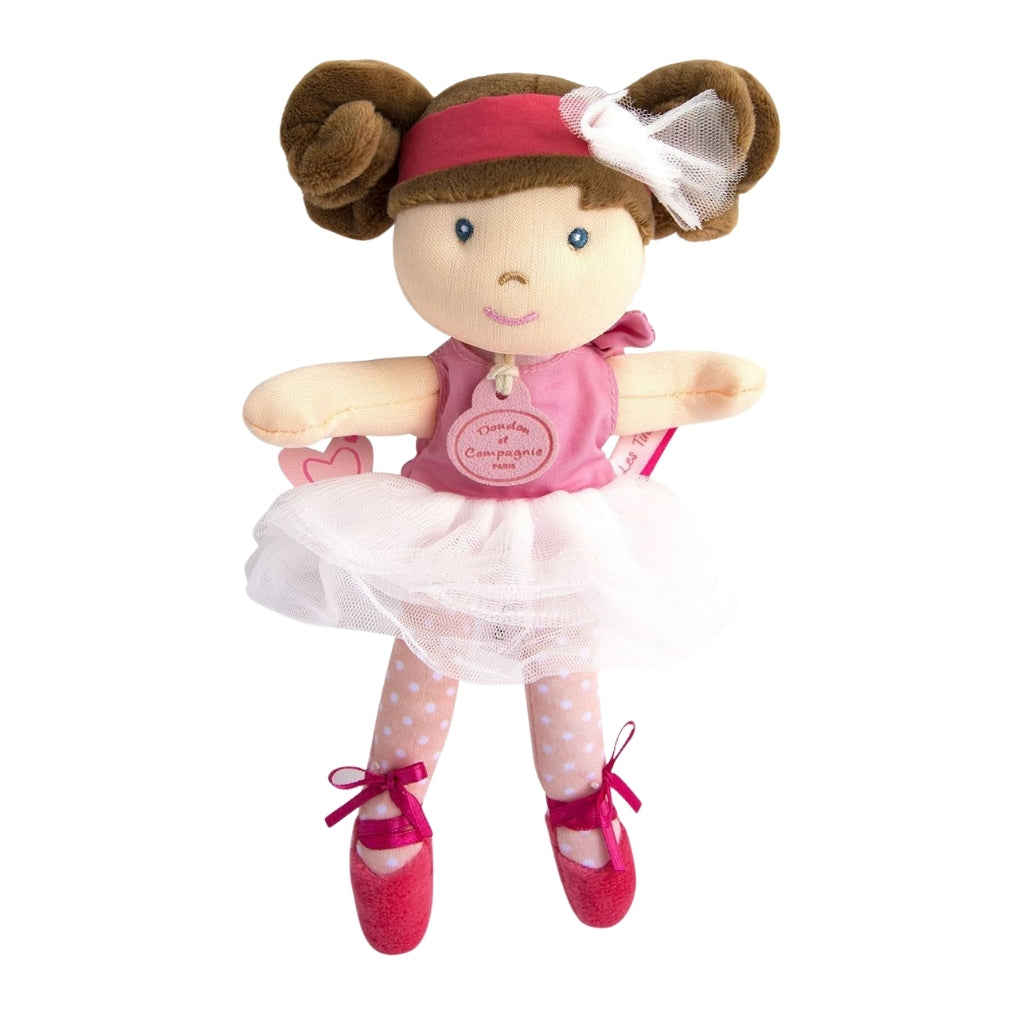 Jolijou Les Tutus de  Doudou