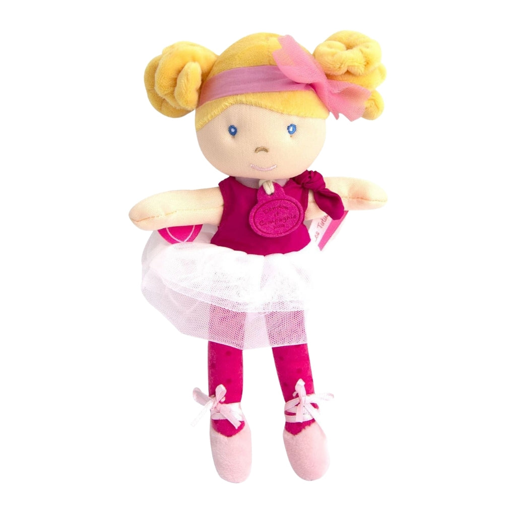 Jolijou Les Tutus de  Doudou