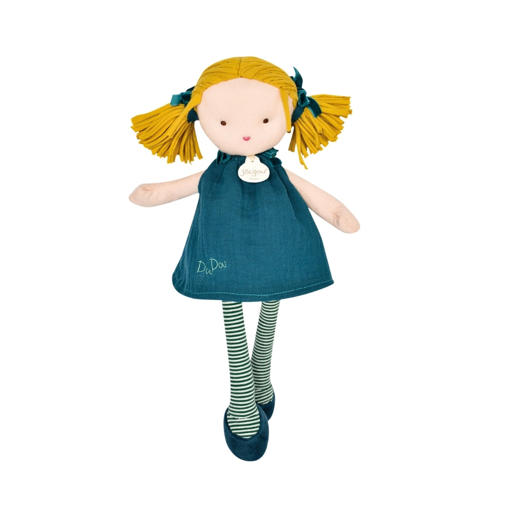Jolijou Les Doucettes - Jade