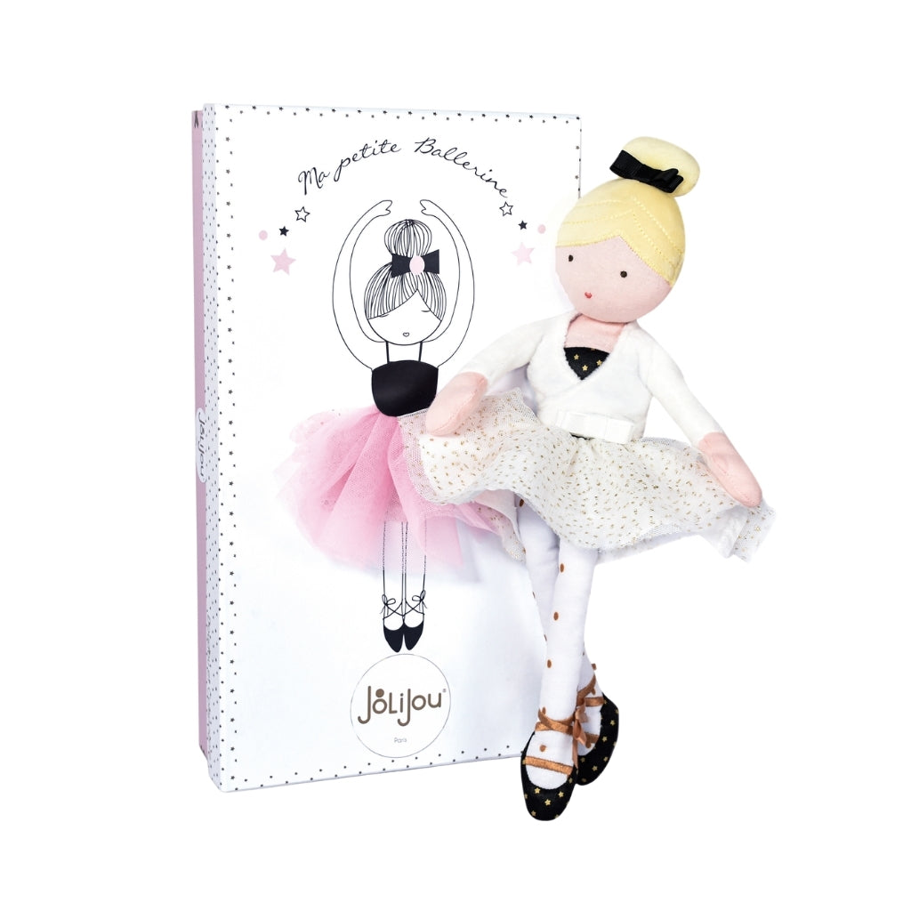 Jolijou My Little Ballerina - Anais