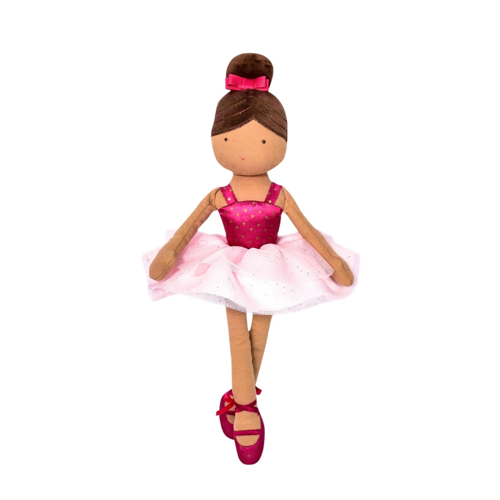 Jolijou My Little Ballerina - Isadora
