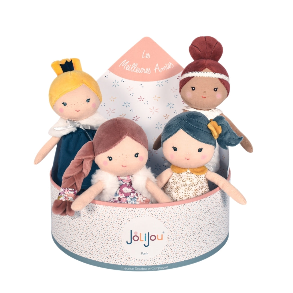 Jolijou Best Friends