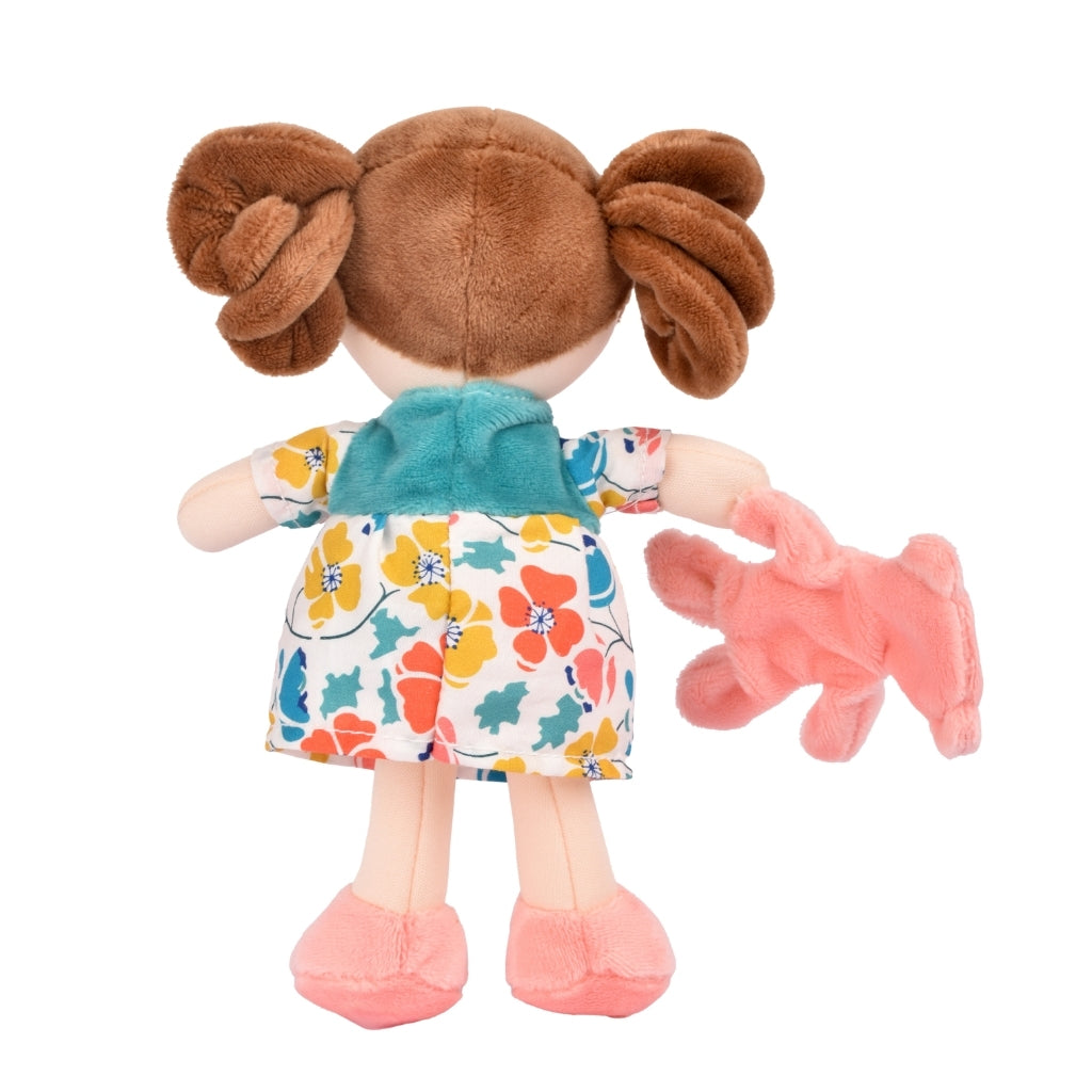 Jolijou Ma Premiere Poupee Miss Petunia