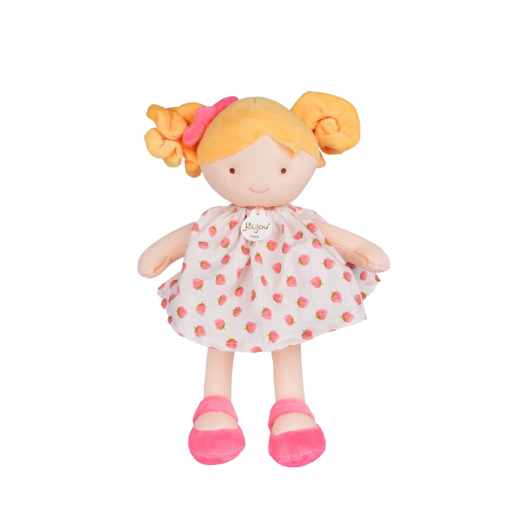 Jolijou Pretty - Fraise