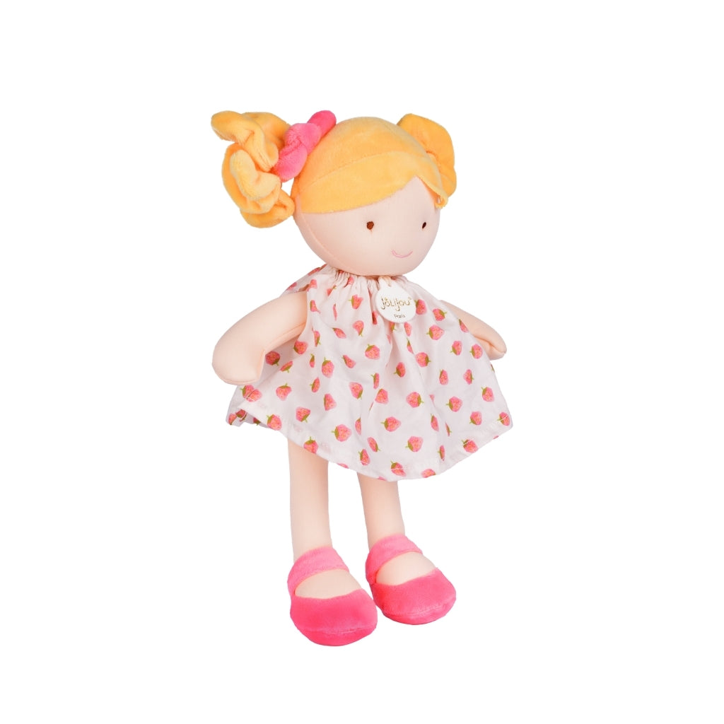 Jolijou Pretty - Fraise