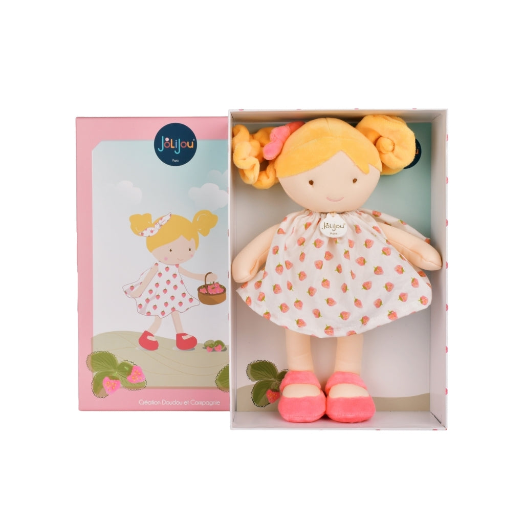 Jolijou Pretty - Fraise