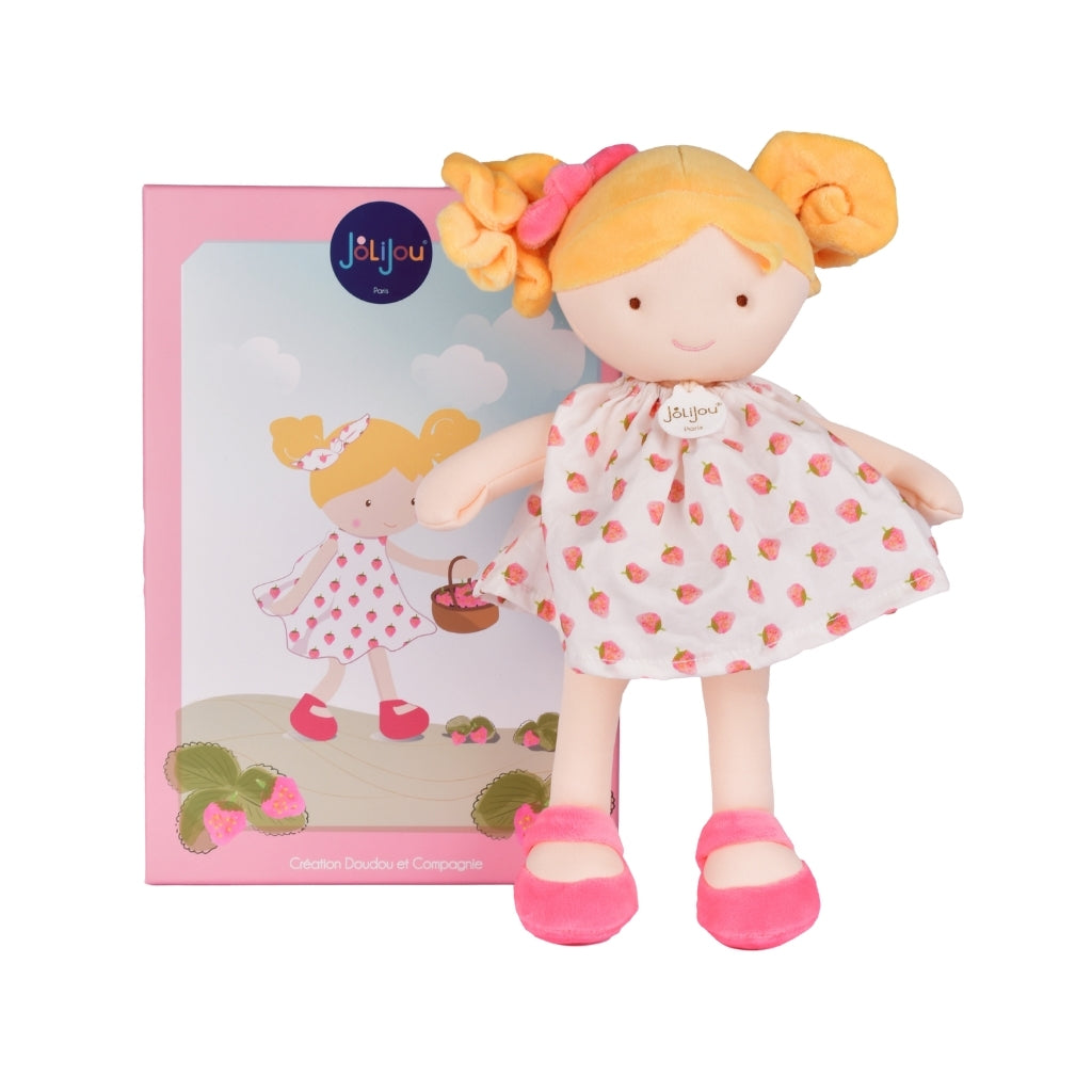 Jolijou Pretty - Fraise