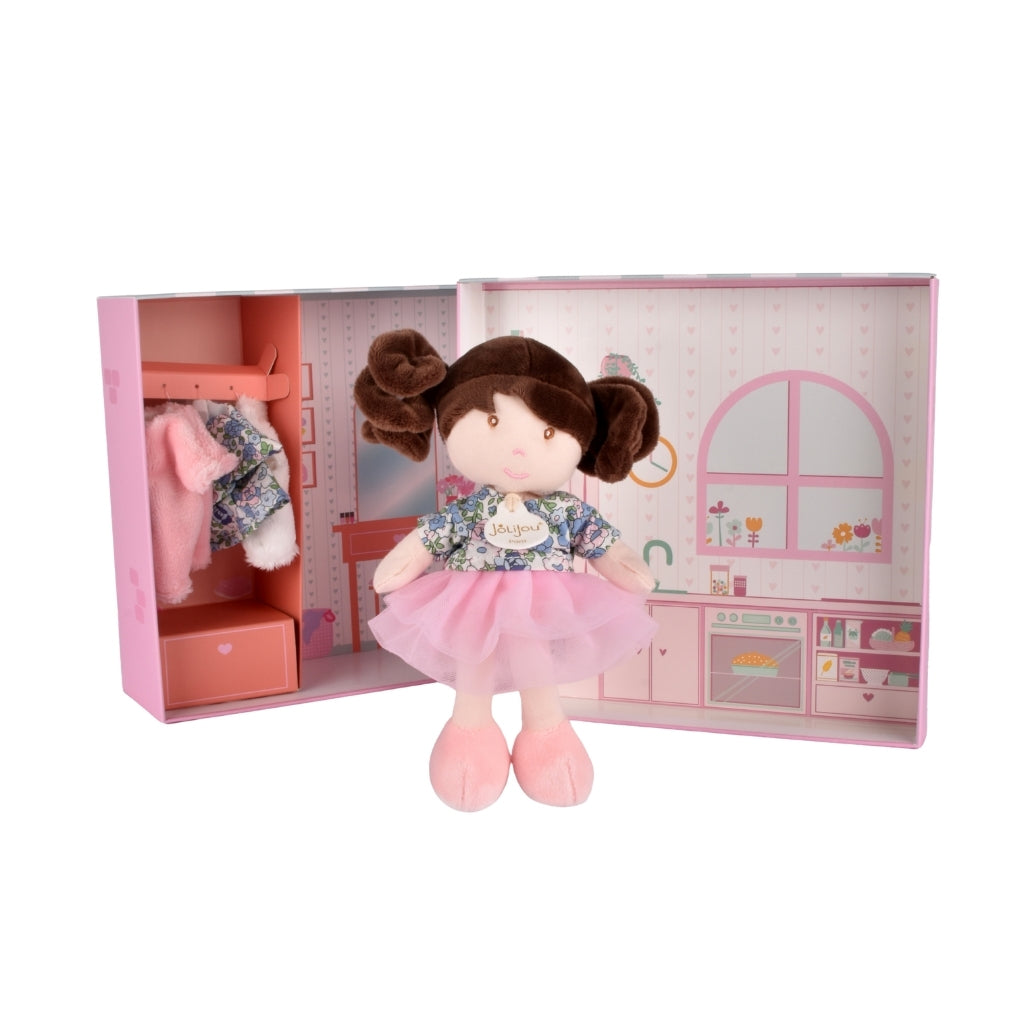 Jolijou Mon Premier Dressing Coraline