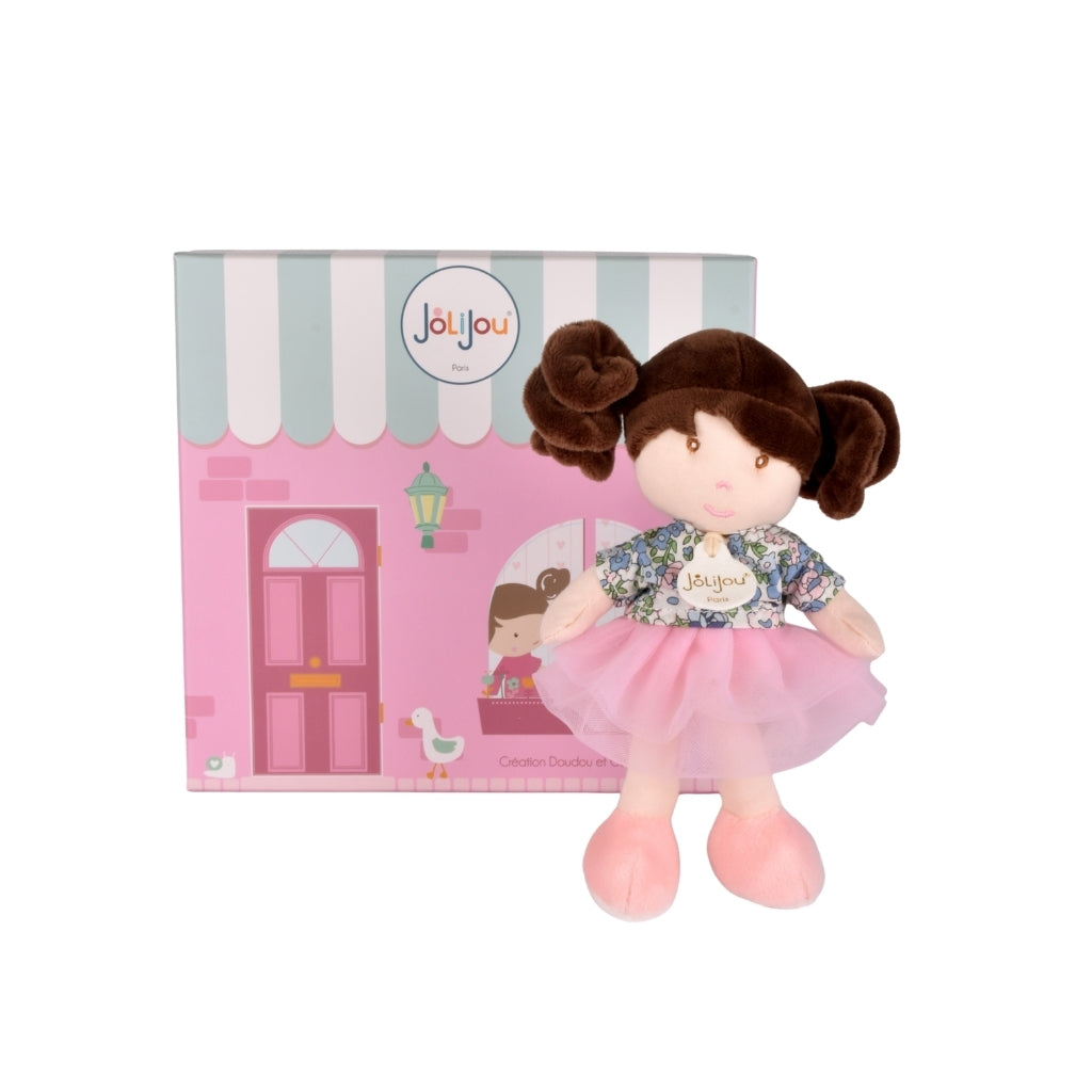 Jolijou Mon Premier Dressing Coraline