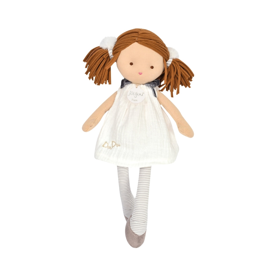 Jolijou Les Doucettes - Nina