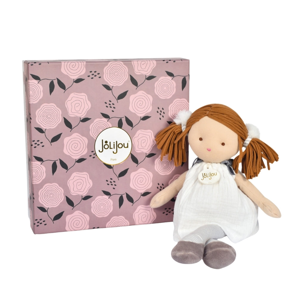 Jolijou Les Doucettes - Nina