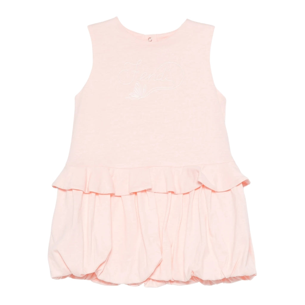 Fendi Kids Dress