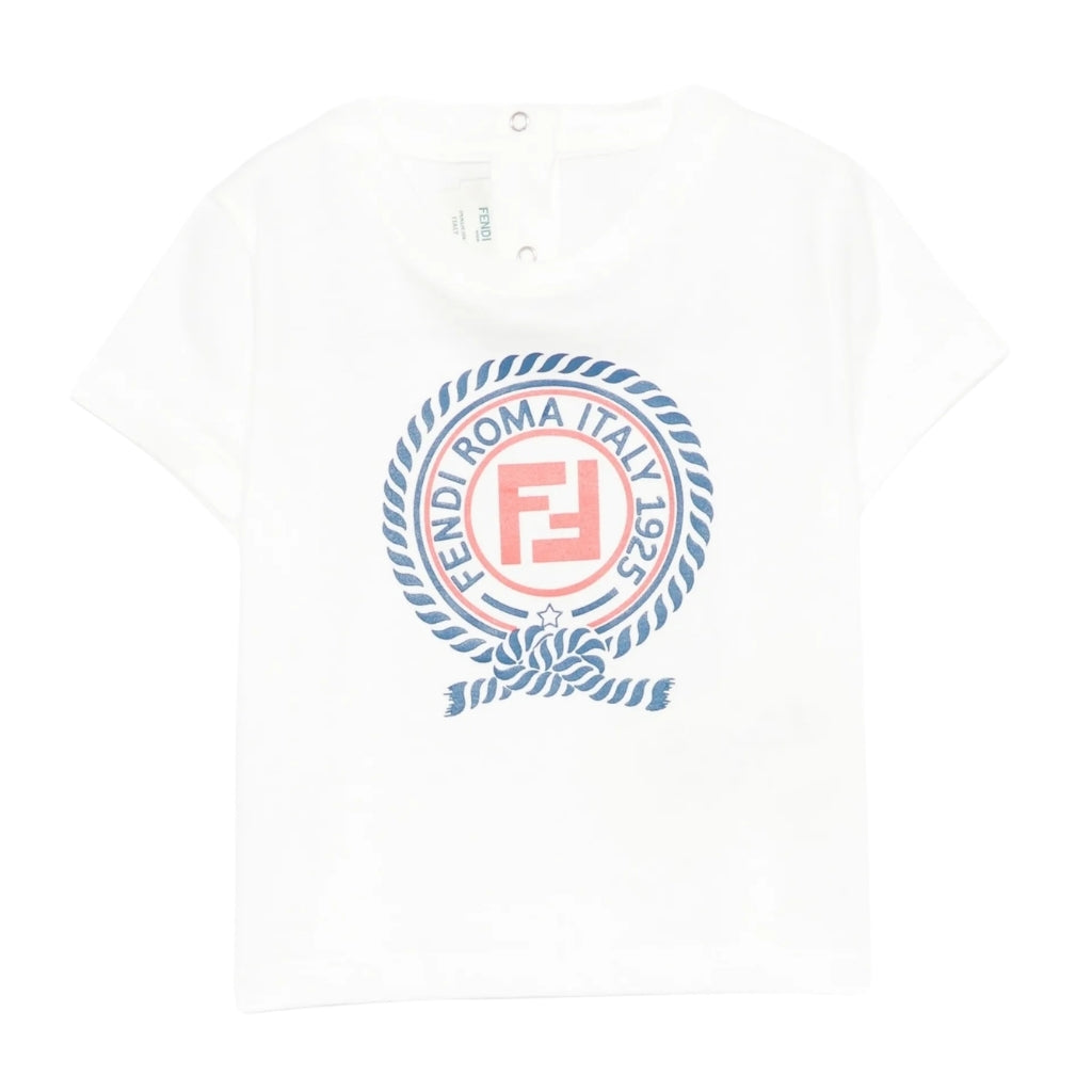 Fendi Kids T-shirt
