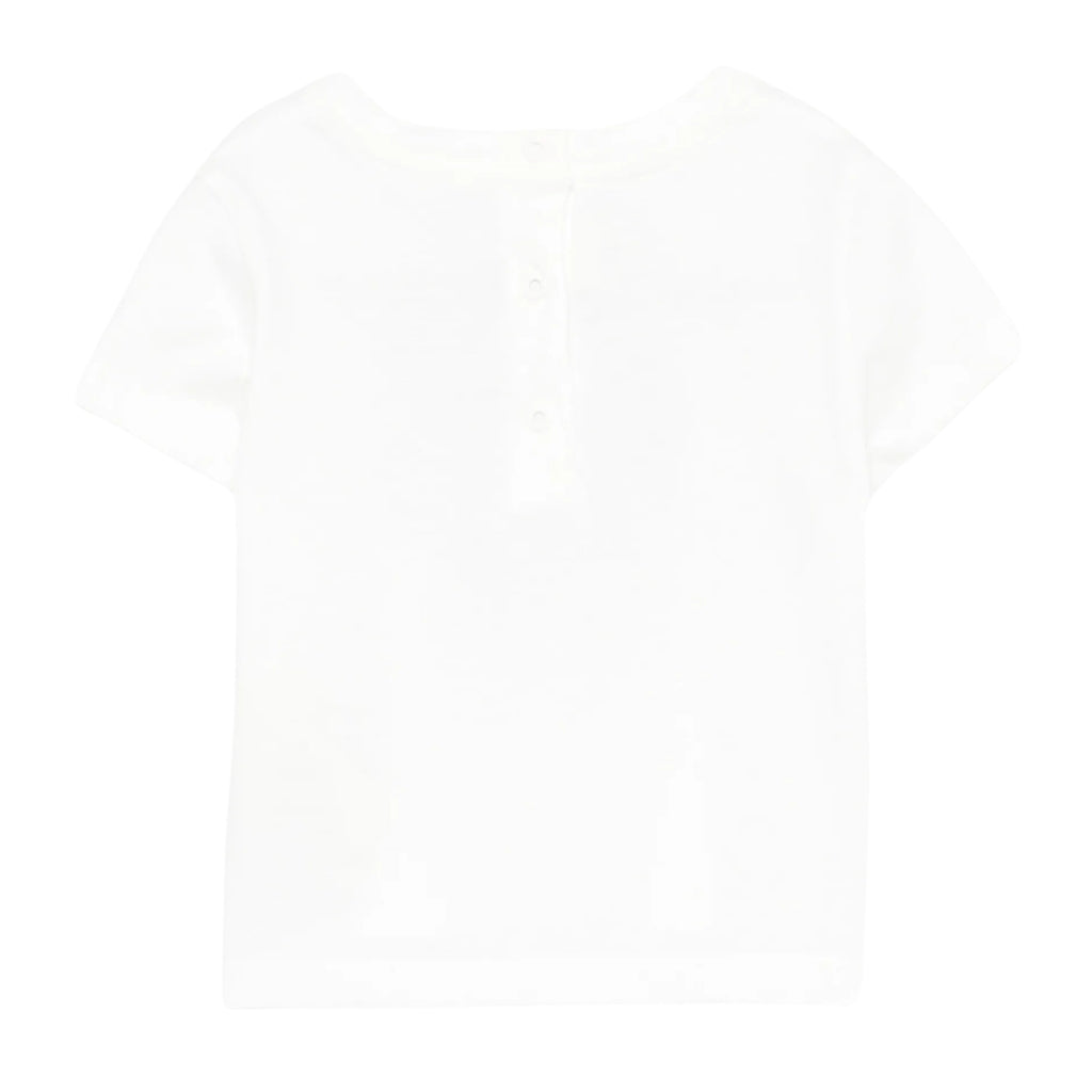 Fendi Kids T-shirt