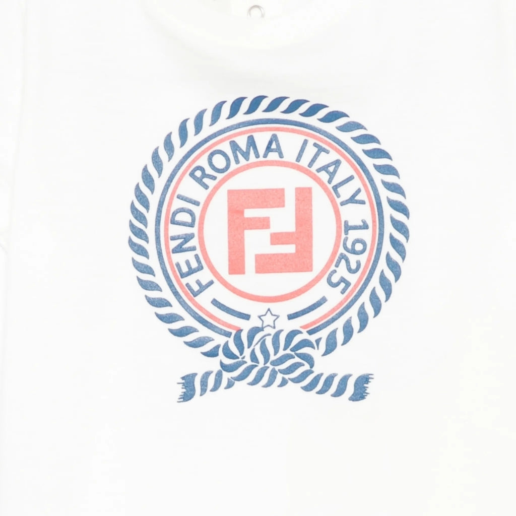 Fendi Kids T-shirt