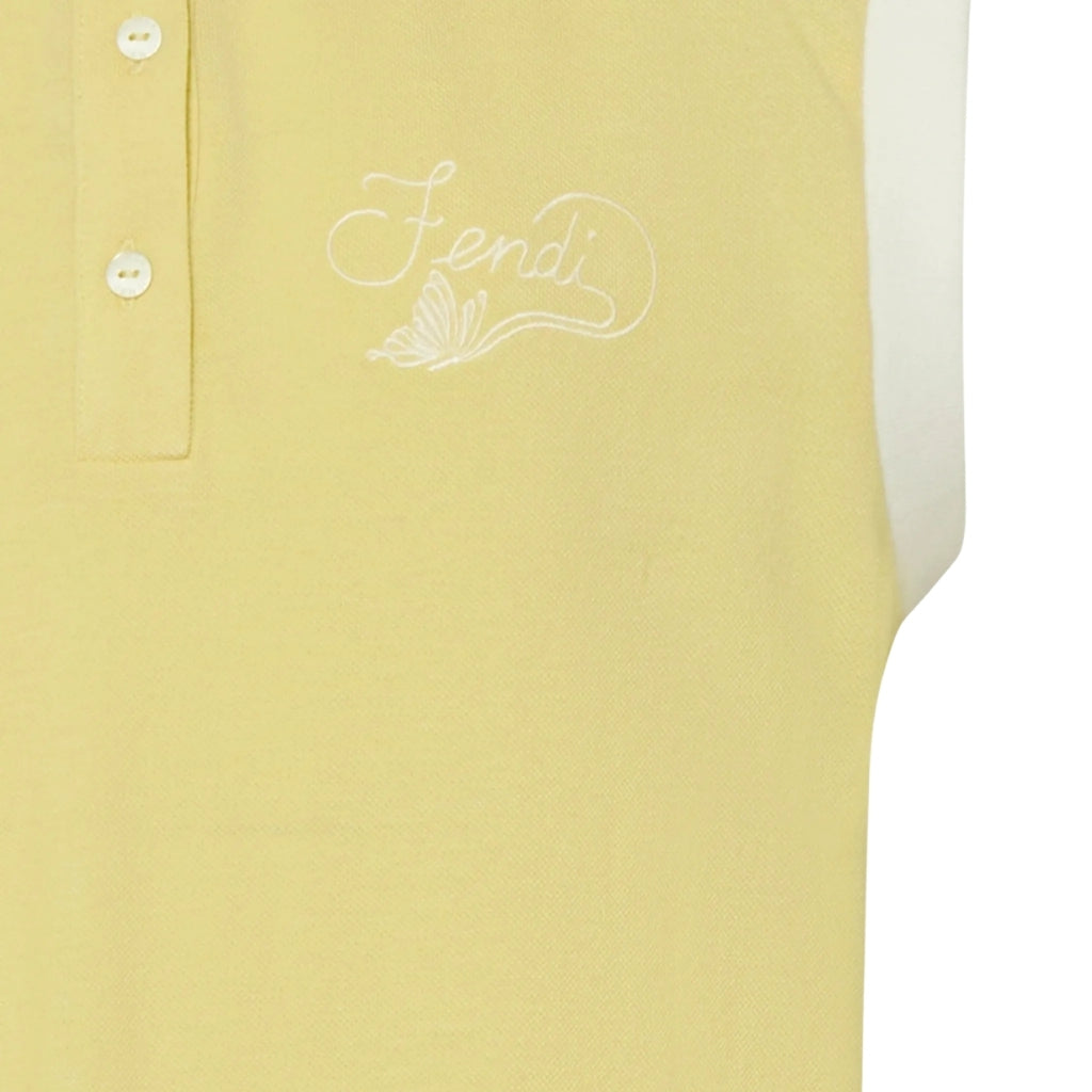 Fendi Kids Dress
