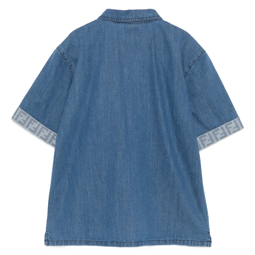 Fendi Kids Shirt