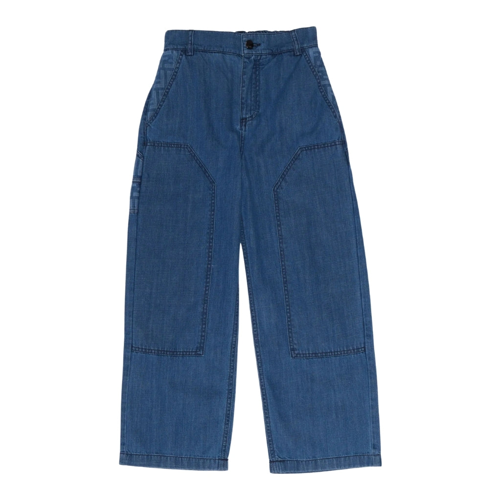 Fendi Kids Pants
