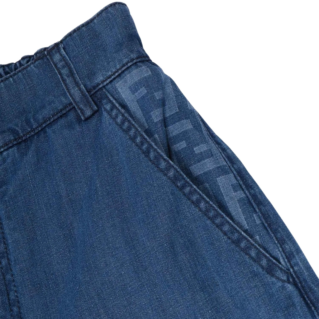 Fendi Kids Pants