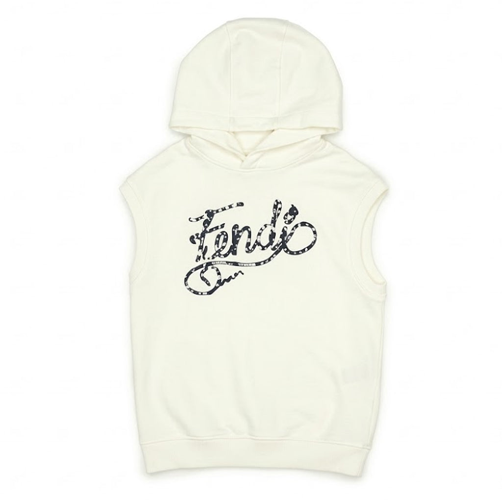Fendi Kids Sweatshirt