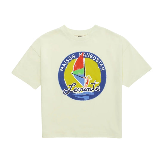 Maison Mangostan Levante T-shirt – Kids21