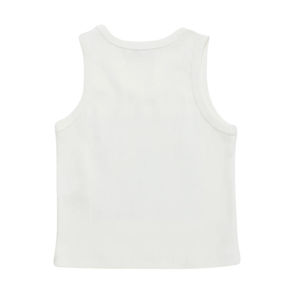 Maison Mangostan Birds Tank Top