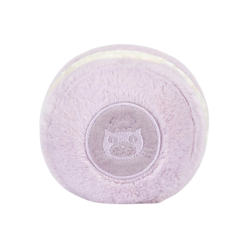 Jellycat Amuseables May Macaron (Lavender)