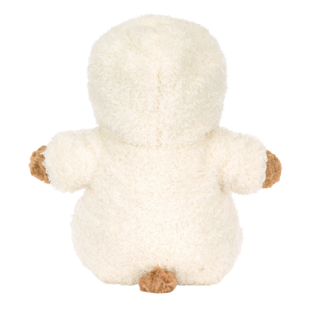 Jellycat Bartholomew Bear All-in-one Outfit