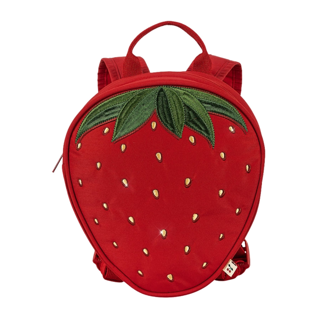 Konges Sløjd Strawberry Backpack