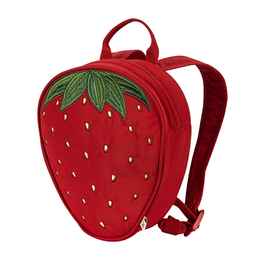 Konges Sløjd Strawberry Backpack