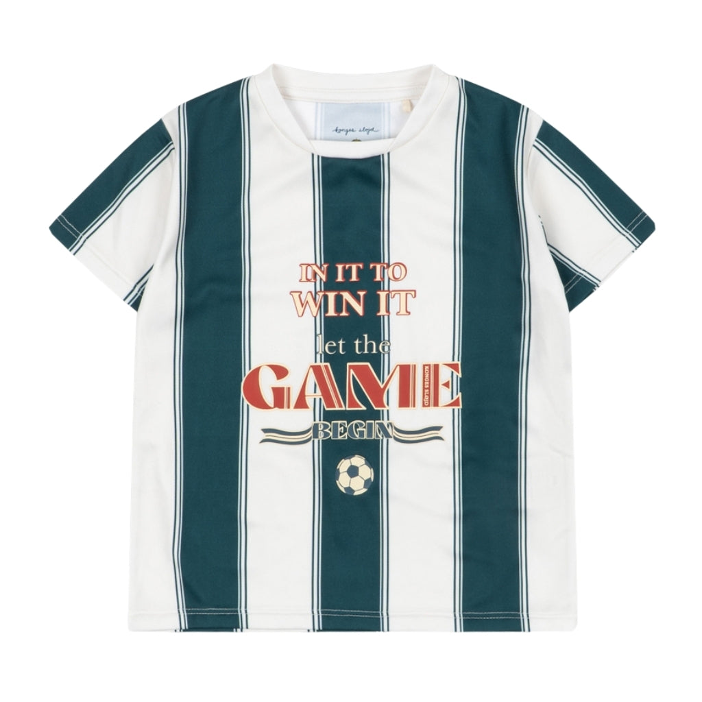 Konges Sløjd Graphic T-shirt