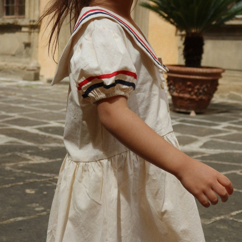 Konges Sløjd Allie Dress
