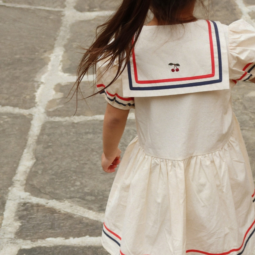 Konges Sløjd Allie Dress