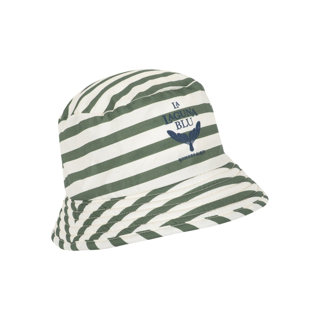 Konges Sløjd Asnou Bucket Hat
