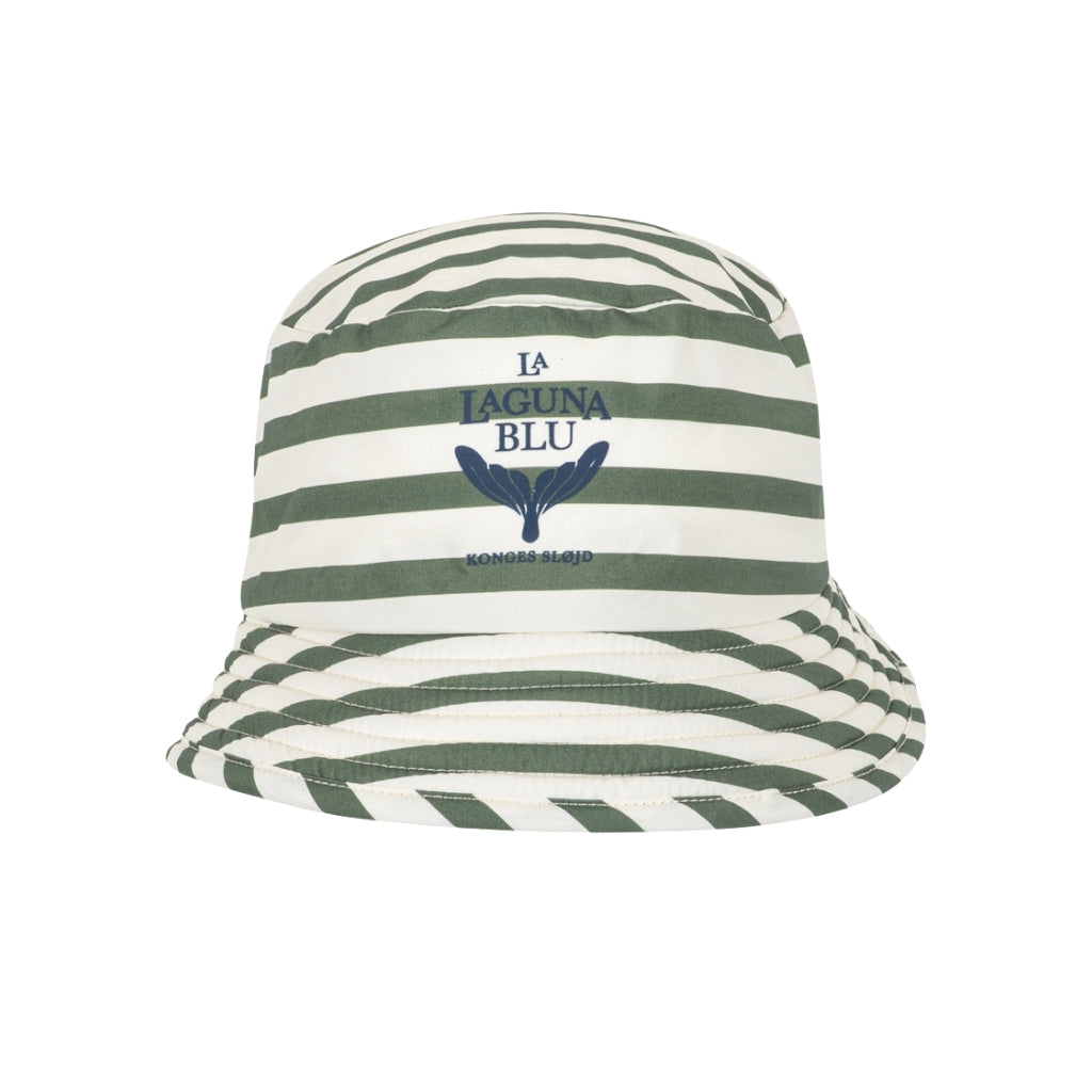 Konges Sløjd Asnou Bucket Hat