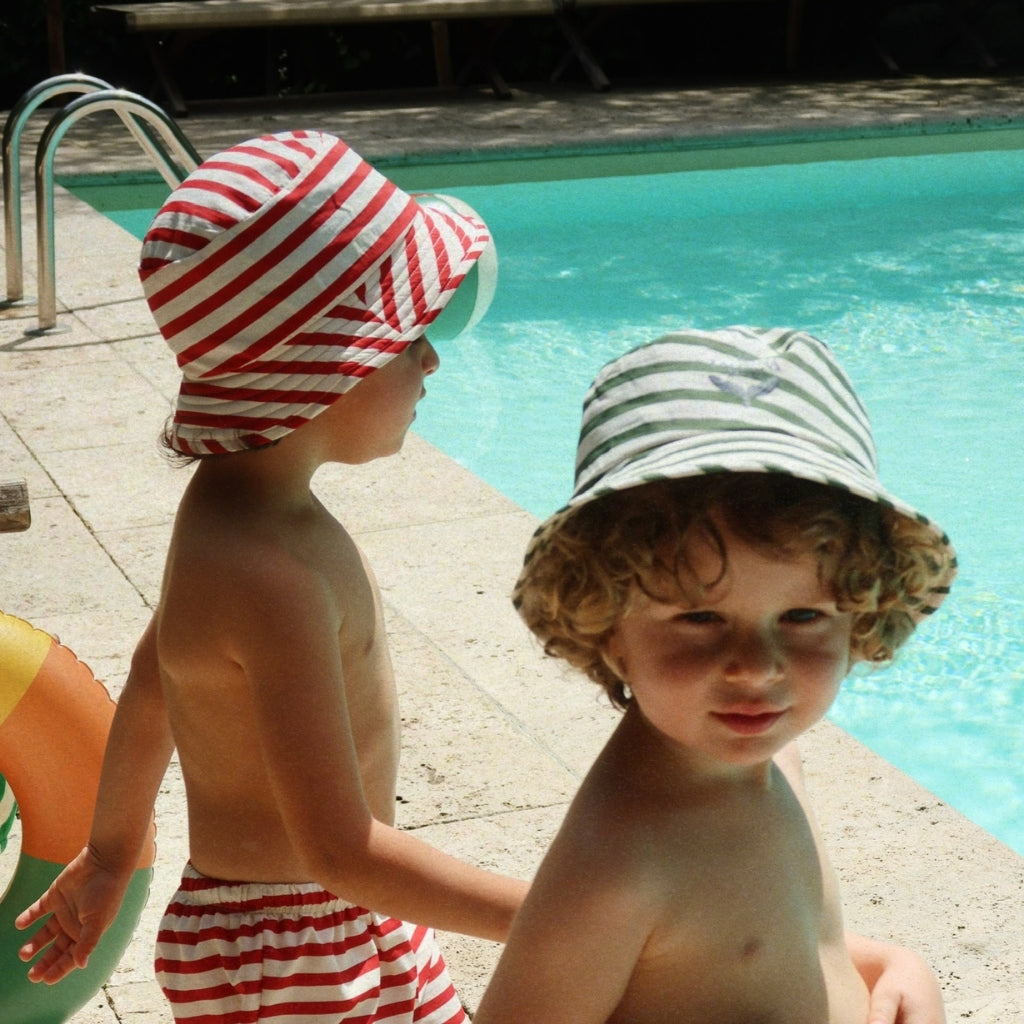 Konges Sløjd Asnou Bucket Hat