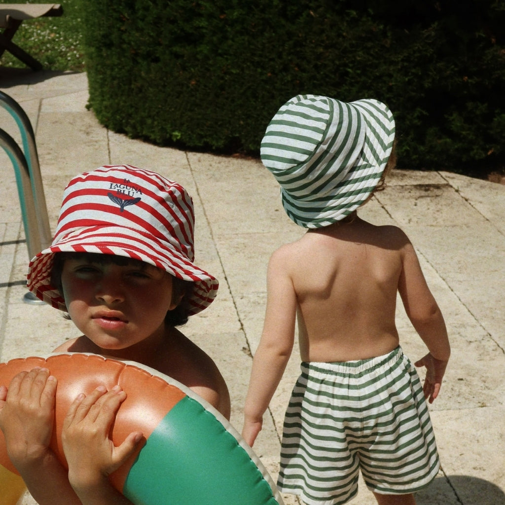 Konges Sløjd Asnou Bucket Hat