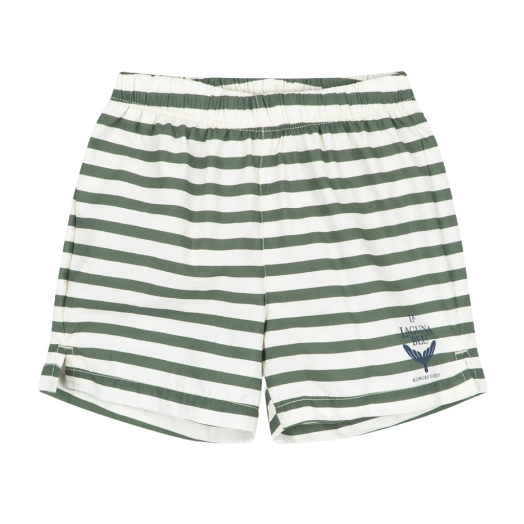Konges Sløjd Asnou Swim Shorts