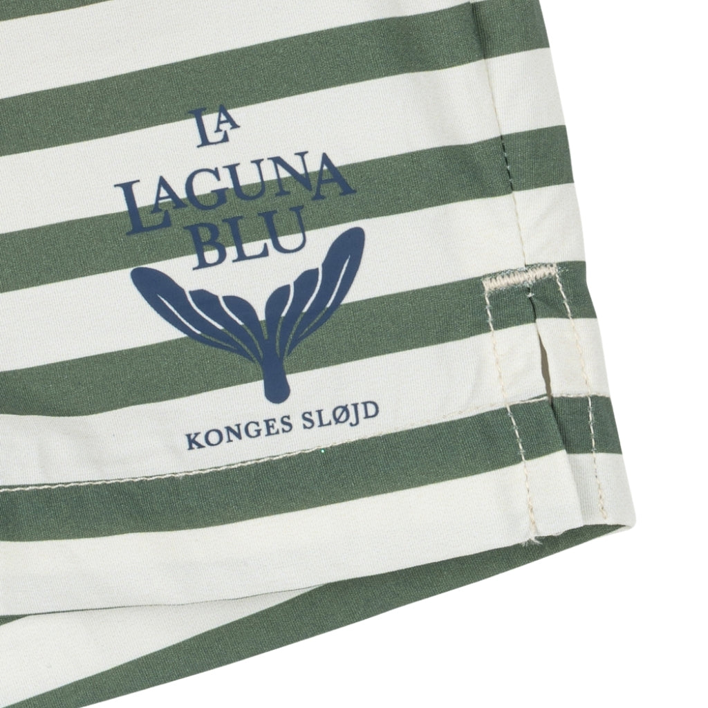 Konges Sløjd Asnou Swim Shorts