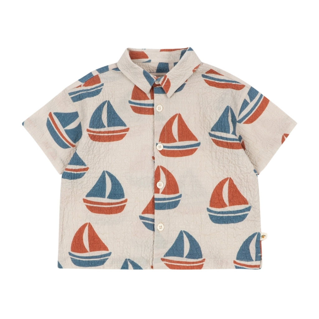 Konges Sløjd Elliot Shirt