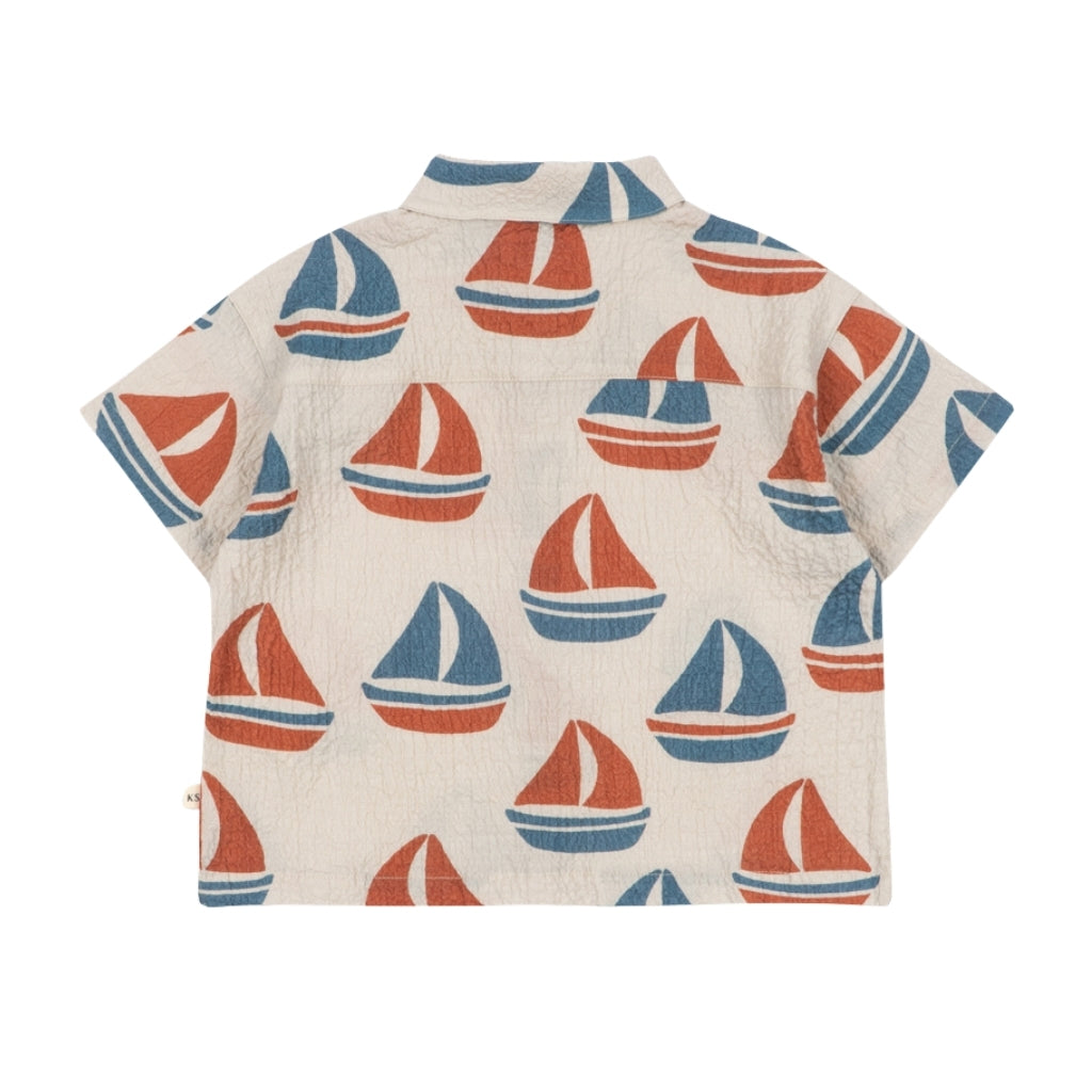 Konges Sløjd Elliot Shirt