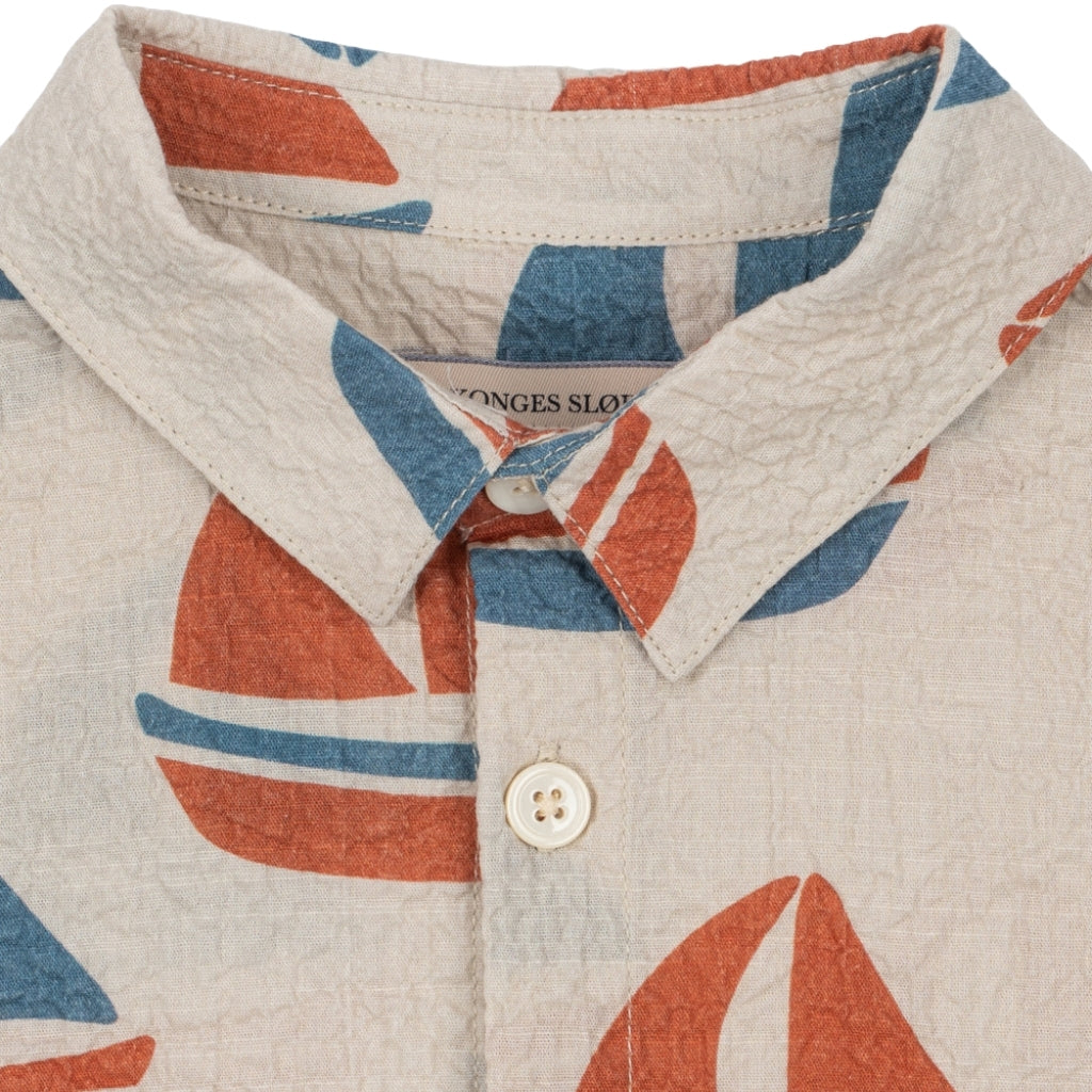Konges Sløjd Elliot Shirt