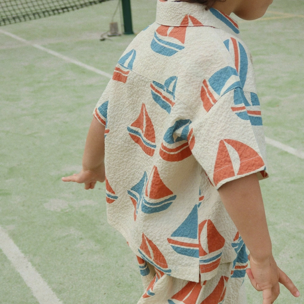 Konges Sløjd Elliot Shirt